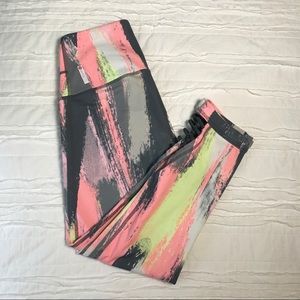 ZELLA Crop Leggings